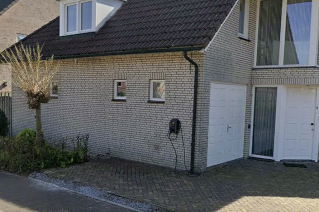 Gevelaanpassing woonhuis Schaijk